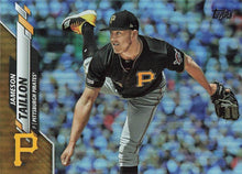 Load image into Gallery viewer, 2020 Topps Series 1 Gold Foils ~ Pick your card - HouseOfCommons.cards