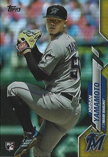 Load image into Gallery viewer, 2020 Topps Series 1 Gold Foils ~ Pick your card - HouseOfCommons.cards