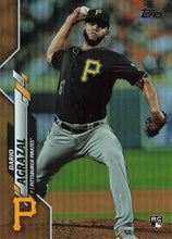 Load image into Gallery viewer, 2020 Topps Series 1 Gold Foils ~ Pick your card - HouseOfCommons.cards