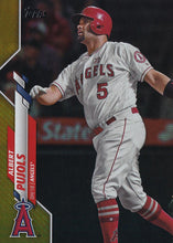 Load image into Gallery viewer, 2020 Topps Series 2 GOLD FOIL PARALLELS ~ Pick your card