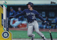 Load image into Gallery viewer, 2020 Topps Series 2 GOLD FOIL PARALLELS ~ Pick your card