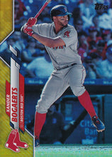 Load image into Gallery viewer, 2020 Topps Series 2 GOLD FOIL PARALLELS ~ Pick your card
