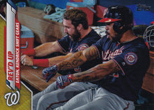 Load image into Gallery viewer, 2020 Topps Series 2 GOLD FOIL PARALLELS ~ Pick your card