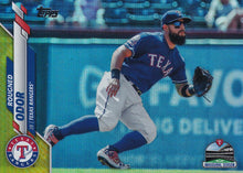 Load image into Gallery viewer, 2020 Topps Series 2 GOLD FOIL PARALLELS ~ Pick your card