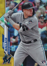 Load image into Gallery viewer, 2020 Topps Series 2 GOLD FOIL PARALLELS ~ Pick your card