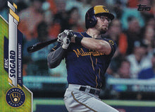 Load image into Gallery viewer, 2020 Topps Series 2 GOLD FOIL PARALLELS ~ Pick your card
