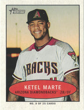 Load image into Gallery viewer, 2020 Topps Heritage Bazooka Numbered Test Target Inserts ~ Pick your card - HouseOfCommons.cards