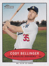 Load image into Gallery viewer, 2020 Topps Heritage Bazooka Numbered Test Target Inserts ~ Pick your card - HouseOfCommons.cards