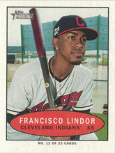 Load image into Gallery viewer, 2020 Topps Heritage Bazooka Numbered Test Target Inserts ~ Pick your card - HouseOfCommons.cards