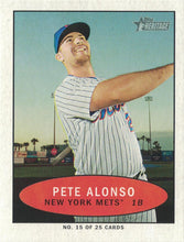 Load image into Gallery viewer, 2020 Topps Heritage Bazooka Numbered Test Target Inserts ~ Pick your card - HouseOfCommons.cards