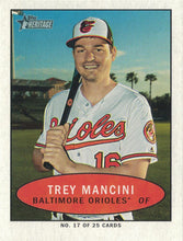 Load image into Gallery viewer, 2020 Topps Heritage Bazooka Numbered Test Target Inserts ~ Pick your card - HouseOfCommons.cards