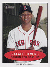 Load image into Gallery viewer, 2020 Topps Heritage Bazooka Numbered Test Target Inserts ~ Pick your card - HouseOfCommons.cards