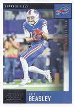 Load image into Gallery viewer, 2020 Panini Score NFL Football Cards #1-100 - Pick Your Cards