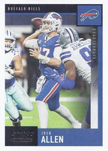 Load image into Gallery viewer, 2020 Panini Score NFL Football Cards #1-100 - Pick Your Cards