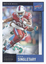 Load image into Gallery viewer, 2020 Panini Score NFL Football Cards #1-100 - Pick Your Cards