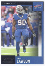 Load image into Gallery viewer, 2020 Panini Score NFL Football Cards #1-100 - Pick Your Cards