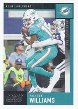 Load image into Gallery viewer, 2020 Panini Score NFL Football Cards #1-100 - Pick Your Cards