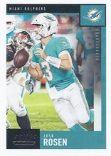 Load image into Gallery viewer, 2020 Panini Score NFL Football Cards #1-100 - Pick Your Cards