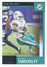 Load image into Gallery viewer, 2020 Panini Score NFL Football Cards #1-100 - Pick Your Cards