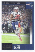 Load image into Gallery viewer, 2020 Panini Score NFL Football Cards #1-100 - Pick Your Cards