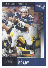 Load image into Gallery viewer, 2020 Panini Score NFL Football Cards #1-100 - Pick Your Cards