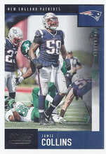 Load image into Gallery viewer, 2020 Panini Score NFL Football Cards #1-100 - Pick Your Cards
