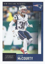 Load image into Gallery viewer, 2020 Panini Score NFL Football Cards #1-100 - Pick Your Cards