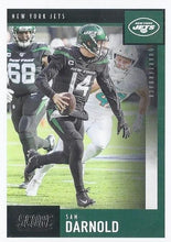 Load image into Gallery viewer, 2020 Panini Score NFL Football Cards #1-100 - Pick Your Cards