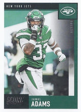 Load image into Gallery viewer, 2020 Panini Score NFL Football Cards #1-100 - Pick Your Cards