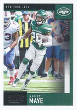 Load image into Gallery viewer, 2020 Panini Score NFL Football Cards #1-100 - Pick Your Cards