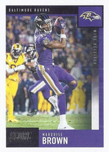 Load image into Gallery viewer, 2020 Panini Score NFL Football Cards #1-100 - Pick Your Cards