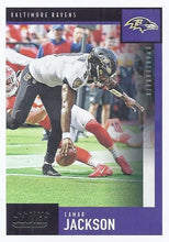 Load image into Gallery viewer, 2020 Panini Score NFL Football Cards #1-100 - Pick Your Cards