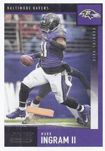 Load image into Gallery viewer, 2020 Panini Score NFL Football Cards #1-100 - Pick Your Cards