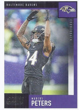 Load image into Gallery viewer, 2020 Panini Score NFL Football Cards #1-100 - Pick Your Cards