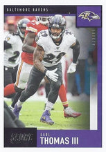Load image into Gallery viewer, 2020 Panini Score NFL Football Cards #1-100 - Pick Your Cards