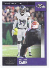 Load image into Gallery viewer, 2020 Panini Score NFL Football Cards #1-100 - Pick Your Cards
