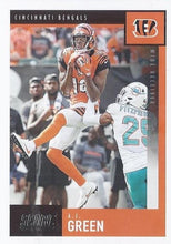 Load image into Gallery viewer, 2020 Panini Score NFL Football Cards #1-100 - Pick Your Cards