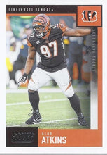 Load image into Gallery viewer, 2020 Panini Score NFL Football Cards #1-100 - Pick Your Cards