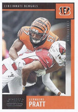 Load image into Gallery viewer, 2020 Panini Score NFL Football Cards #1-100 - Pick Your Cards