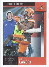 Load image into Gallery viewer, 2020 Panini Score NFL Football Cards #1-100 - Pick Your Cards