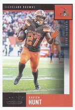 Load image into Gallery viewer, 2020 Panini Score NFL Football Cards #1-100 - Pick Your Cards
