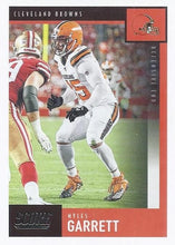 Load image into Gallery viewer, 2020 Panini Score NFL Football Cards #1-100 - Pick Your Cards