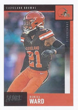 Load image into Gallery viewer, 2020 Panini Score NFL Football Cards #1-100 - Pick Your Cards