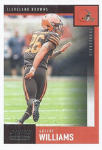 Load image into Gallery viewer, 2020 Panini Score NFL Football Cards #1-100 - Pick Your Cards