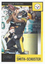 Load image into Gallery viewer, 2020 Panini Score NFL Football Cards #1-100 - Pick Your Cards