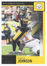 Load image into Gallery viewer, 2020 Panini Score NFL Football Cards #1-100 - Pick Your Cards