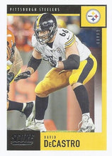 Load image into Gallery viewer, 2020 Panini Score NFL Football Cards #1-100 - Pick Your Cards