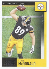 Load image into Gallery viewer, 2020 Panini Score NFL Football Cards #1-100 - Pick Your Cards