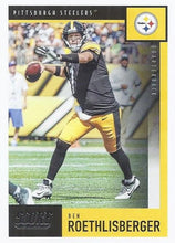 Load image into Gallery viewer, 2020 Panini Score NFL Football Cards #1-100 - Pick Your Cards
