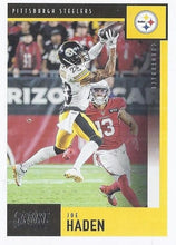 Load image into Gallery viewer, 2020 Panini Score NFL Football Cards #1-100 - Pick Your Cards